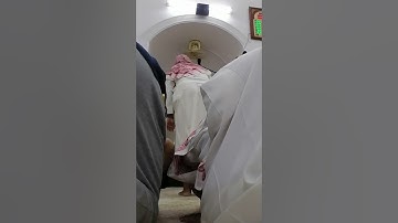 تلاوة سورة الملك (الأمام أبو جهاد وفقه الله)