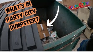 BRACE YOURSELF - SHOCKING WHAT STORES THROW IN DUMPSTER!  DUMPSTER DIVING FREE HAUL