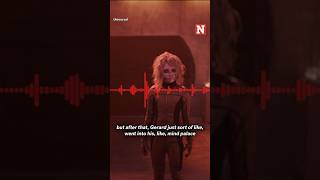 Allison Williams Teases M3Gan 2.0S Unpredictable Plot