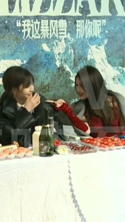 Jealous zyx #snh48 #gl  #couplegoals#wlw #baixinyu #bachchu#zhuyixin #gnz48#chinese #shorts #fyp