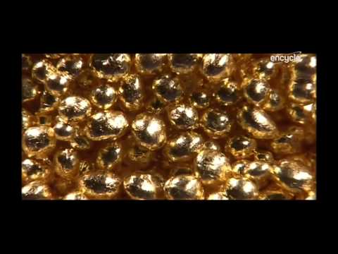 Video: Kimyasal Element Olarak çelik Nedir