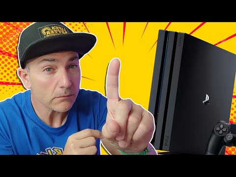 Ojala me lo Hubieran explicado a mi también! Yo te lo explico..Juegos Piratilla Ps4, FIX, que son..