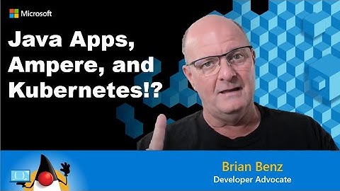 Running ARM on Azure!?