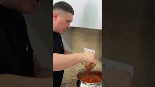 Лечо #рецепт #рецепты #еда #новыйрецепт #закрутки #засолка