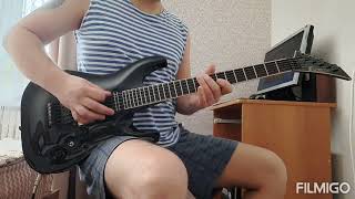 Edwards es 85 hr esp fokin pickup