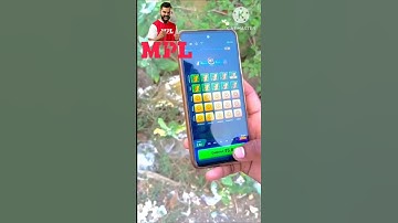MPL game cricket 100x new hack 😲