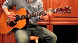 John Mayer - LESSON - Good Love Is on the Way - Village Sessions Acoustic chords