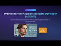Appian Associate Developer (ACD101) Practice Test | 30 Sample Questions &amp; Answers 🎯
