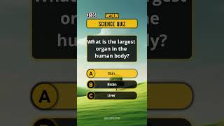 Science Quiz #science #sciencequiz #quiz