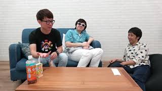 今日の昼飯は…！？飯ラジオ！2019年11月3日！