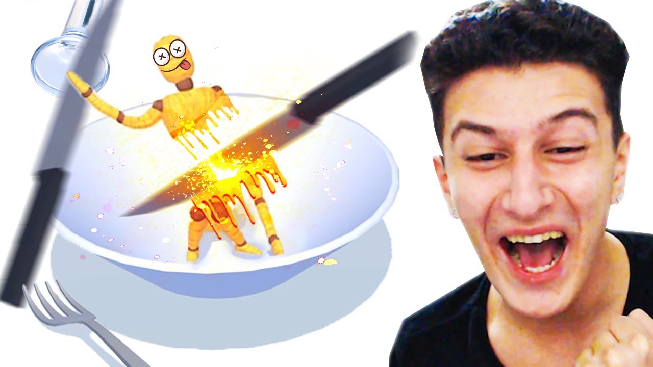 ÇÖP ADAM YOK ETME OYUNU