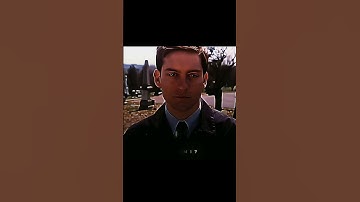 Spider man x memory reboot | Tobey Maguire #shorts #spiderman