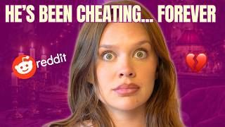 TOXIC relationships that CRASH and BURN (With updates) | Reading Reddit Stories