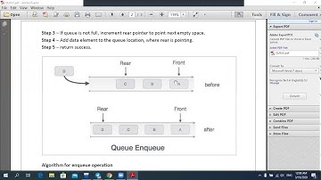 Data Structures / Queue / C++ / Arabic