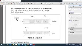 Data Structures / Queue / C++ / Arabic