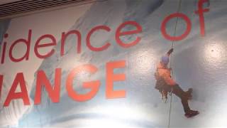 Polar Ice Sheets with Dr. Bill Lipscomb