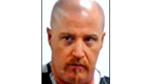 A Family Man And A Killer - Ward Weaver III
