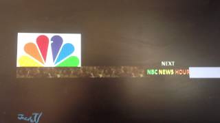 Jacob TV 'Next' idents (2015-)