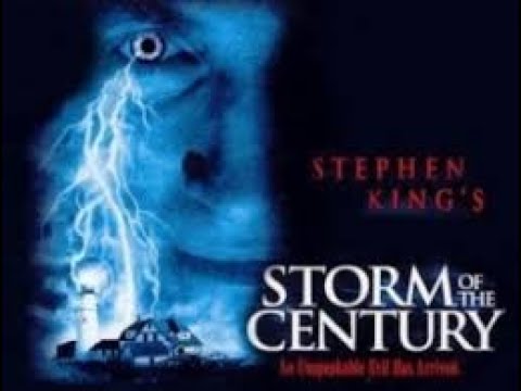 Storm Of The Century -1 deo (sa prevodom)