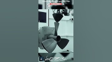 3D technologies work wonders | Ai Tech Video #3d #art #ai #technology #tech #make #3dprinting Part 5