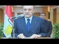مصر تباين ردود الأفعال حول ترشح عمر سليمان