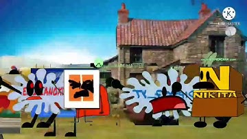 Everyone Is Screaming And Running Away From Bitzer Add Round 5