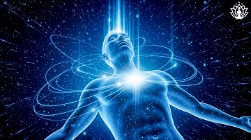 432Hz + 528Hz + 741Hz - Whole Body Regeneration - Cleanse Your Mind | Emotional & Physical Healing