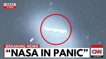 3I/ATLAS heeft zojuist DEZE transmissie verzonden | En het BEVESTIGT wat niemand wilde horen