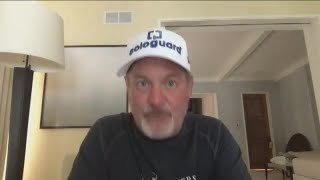 Local golfer Jerry Kelly goes back-to-back at hometown American Family Championship