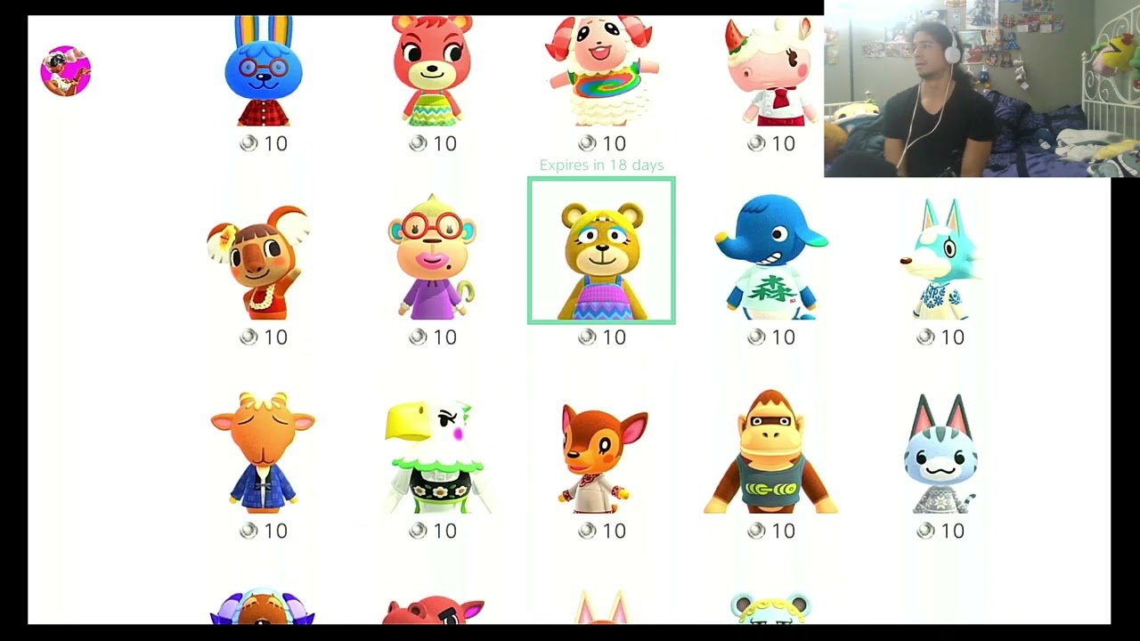 How to do Nintendo Missions and rewards
