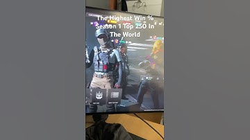 Season 1 Was Good Fun! #mw3 #ranked #rankedplay #top250 #beststatsever