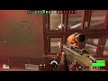 Machine pistol tier 2