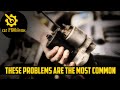 Top 10 most common car problems