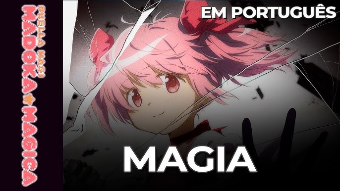 HERE - THE ANCIENT MAGUS' BRIDE Abertura 1 Dublada feat