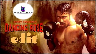 Dancing Rose Intro Edit | Sarpatta Parambarai Tamil Movie | Arya | PA Ranjith | The Pill Club