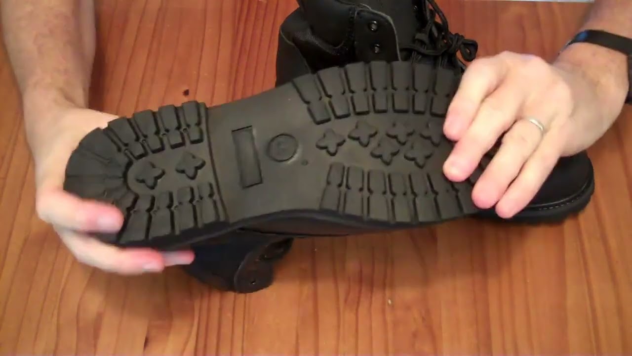 Review SUADEX Steel Toe Work Boots YouTube Review SUADEX Steel Toe Work Boots YouTube