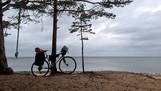 видео: Вело ПВД на ХВЗ || День 3\3 - Эвакуируемся по флотски вПлавь картинка: Вело ПВД на ХВЗ || День 3\3 - Эвакуируемся по флотски вПлавь