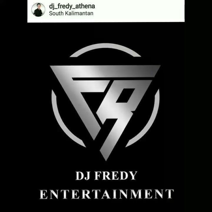 JUMAT DJ FREDY 2019-8-9