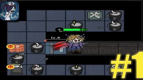 Haunted Place - Gameplay Part 1 for Android,ISO