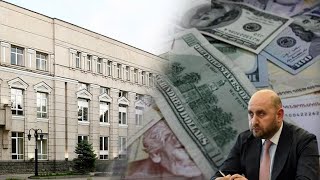 Կենտրոնական բանկը սկսել է դոլար կուտակել
