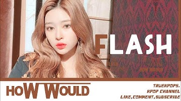 How Would IZ*ONE sing 