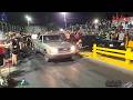 Hood Track Before CHRISTMAS – Small Tire Chaos