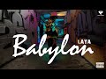 Laya  babylon official music