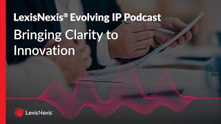 Episode 1: Bringing Clarity to Innovation