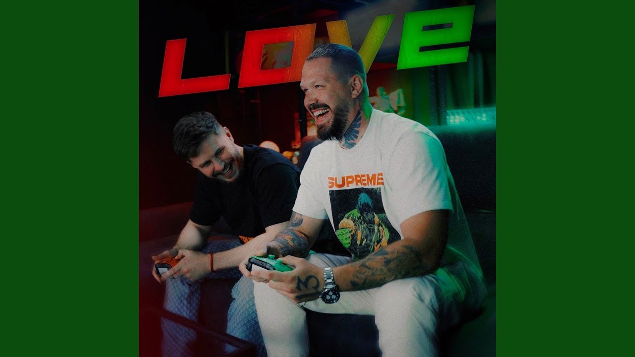 Love - YouTube