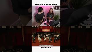 NON K-POP FAN'S FIRST TIME REACTION - XG, SEVENTEEN, LE SSERAFIM, BABYMONSTER