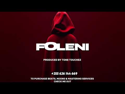 FREE Bongo Fleva X Sad Emotional Love Instrumental FOLENI 2025