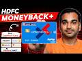 HDFC MoneyBack+ Credit Card Review 2026: Still the Best Beginner Card?