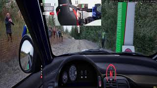 Assetto Corsa RALLY DLSS 4.5 RTX 4090 PC