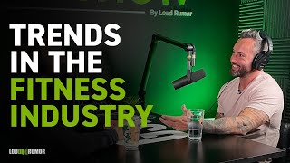 Gym Launch CEO On What Gym Owners Need To Be Successful | The GSD Show